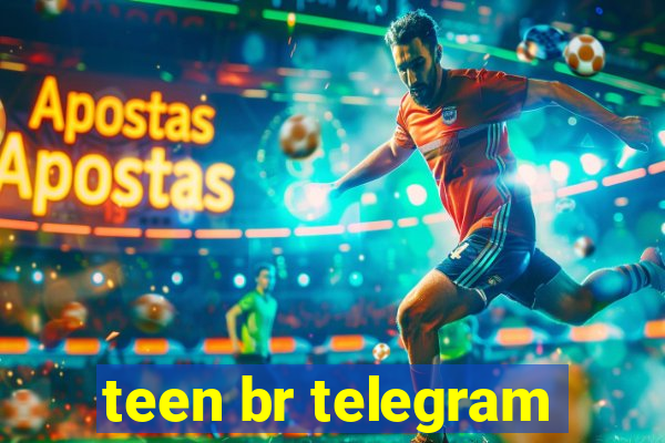 teen br telegram